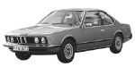 BMW E24 P1275 Fault Code