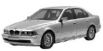 BMW E39 P1275 Fault Code