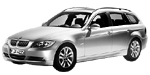 BMW E91 P1275 Fault Code