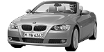 BMW E93 P1275 Fault Code