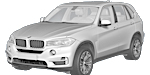 BMW F15 P1275 Fault Code