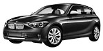 BMW F21 P1275 Fault Code