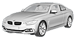 BMW F32 P1275 Fault Code