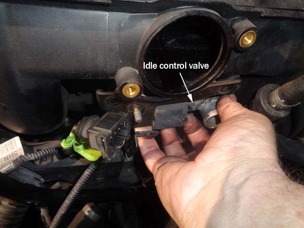 See P1275 in engine