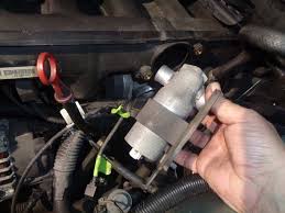 See P1275 in engine